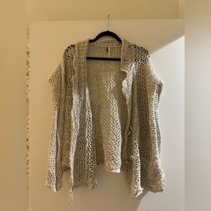 Free People Sweater
